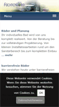 Mobile Screenshot of fuechtenkord.de